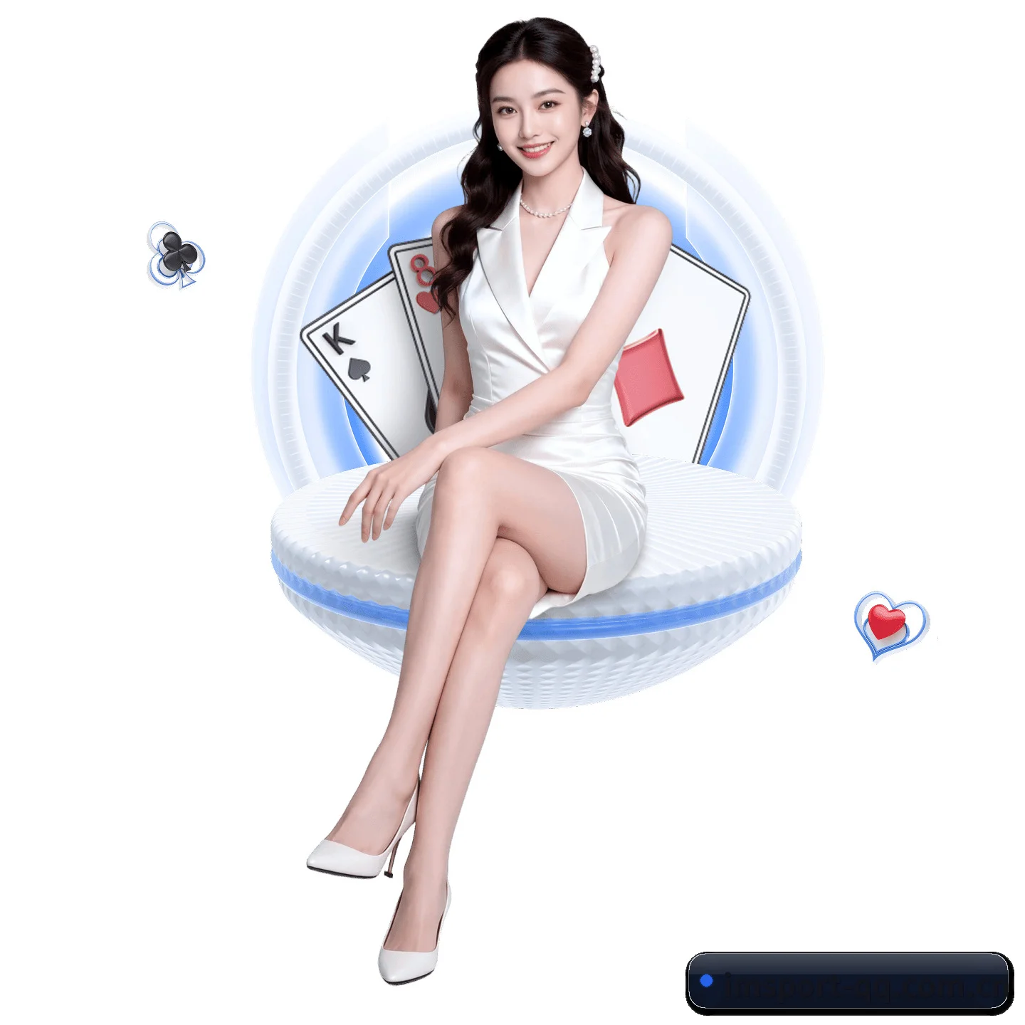 im官网 APP 界面
